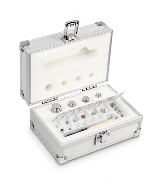 Set greutati KERN 313-026 imagine principala [1]