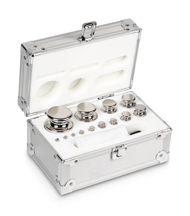 Set greutati KERN 314-066 imagine principala [1]