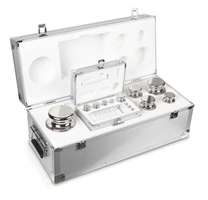 Set greutati KERN 324-096 imagine principala [1]