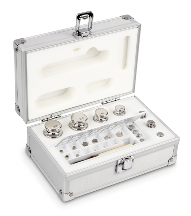 Set greutati KERN 325-046 imagine principala [1]