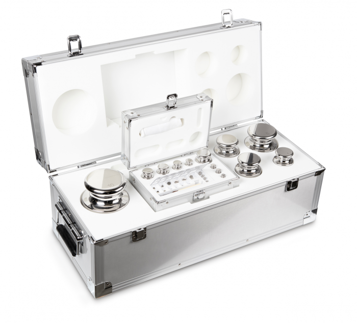 Set greutati KERN 325-096 imagine principala [1]
