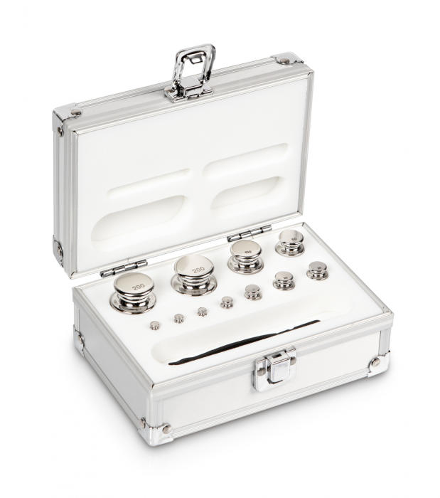 Set greutati KERN 326-046 imagine principala [1]
