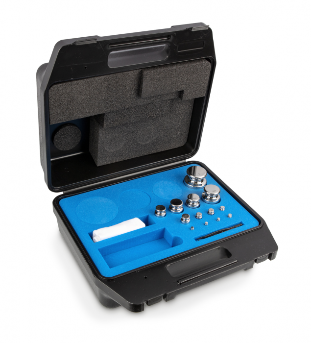 Set greutati KERN 326-064 imagine principala [2]