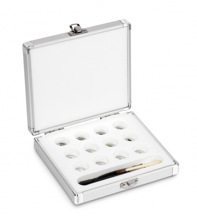 Set greutati KERN 328-226 imagine principala [2]
