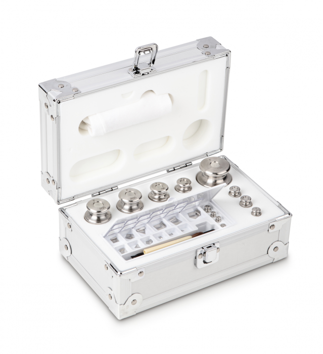 Set greutati KERN 333-056 imagine principala [2]