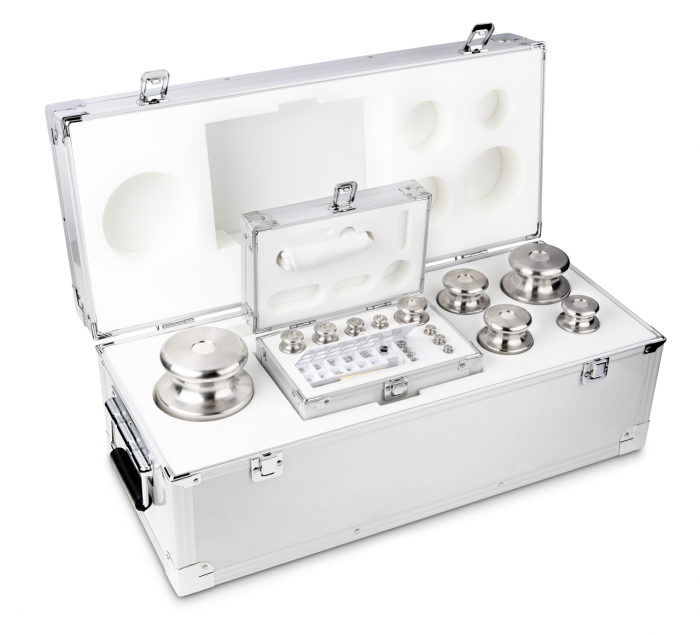 Set greutati KERN 333-096 imagine principala [1]