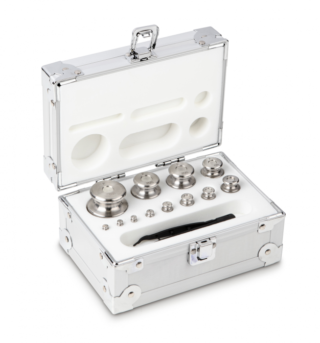 Set greutati KERN 334-056 imagine principala [2]