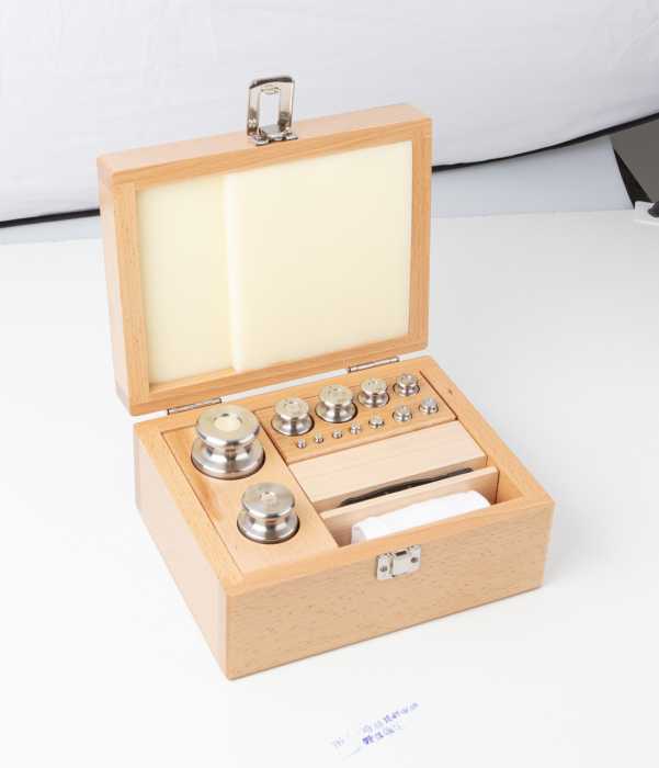 Set greutati KERN 334-06 imagine principala [2]
