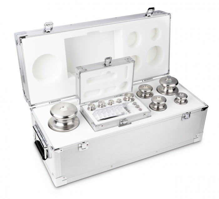 Set greutati KERN 334-096 imagine principala [1]
