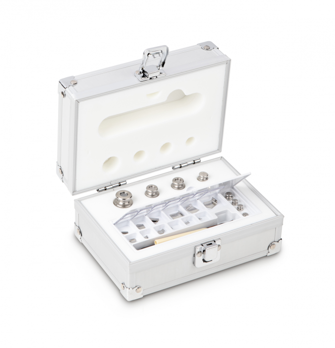 Set greutati KERN 343-026 imagine principala [1]