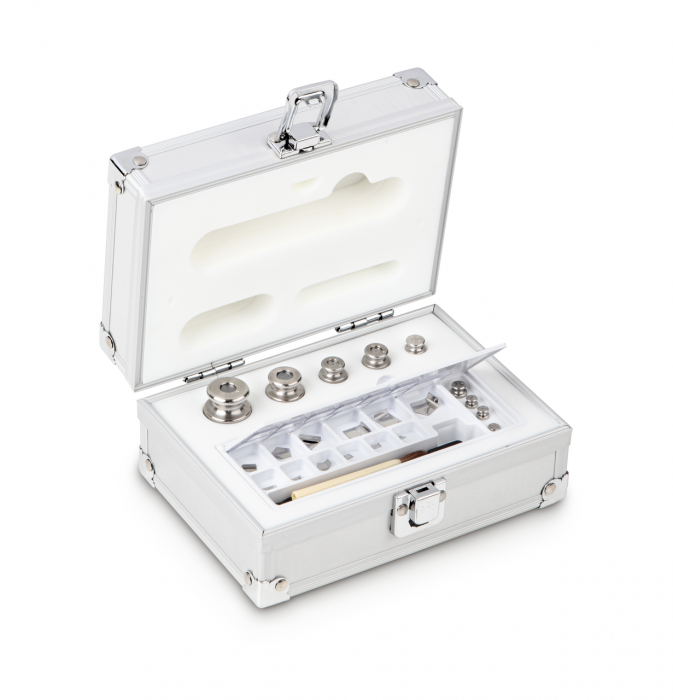 Set greutati KERN 343-036 imagine principala [2]