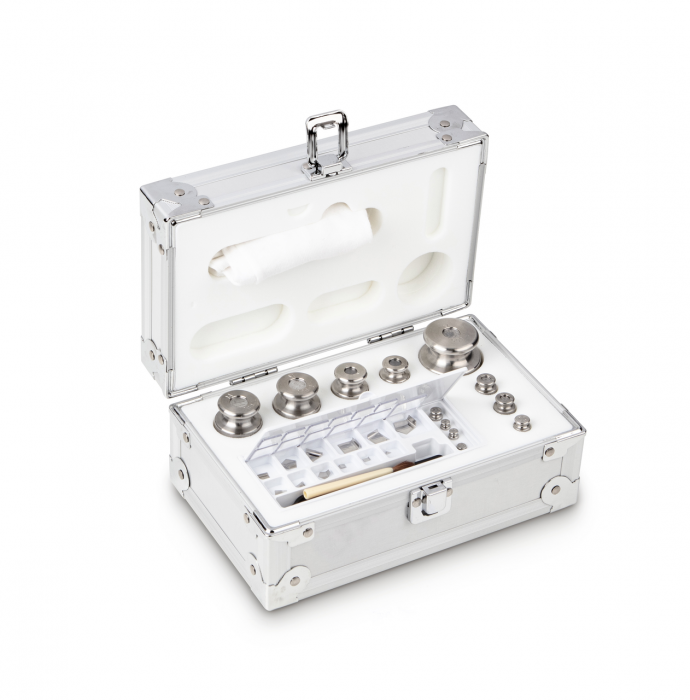 Set greutati KERN 343-056 imagine principala [2]