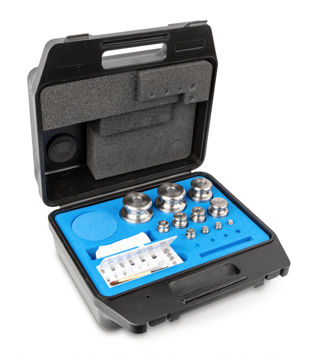 Set greutati KERN 343-074 imagine principala [1]