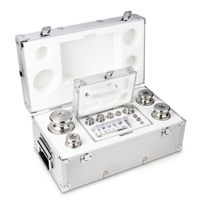 Set greutati KERN 343-086 imagine principala [1]