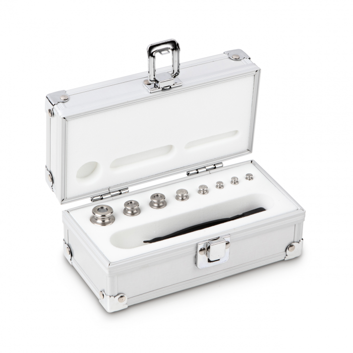 Set greutati KERN 344-026 imagine principala [1]
