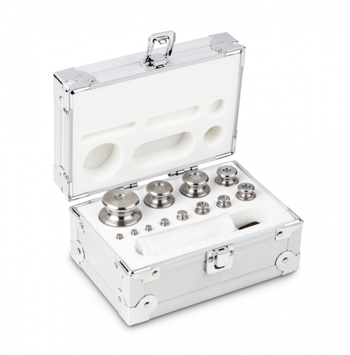 Set greutati KERN 344-056 imagine principala [2]