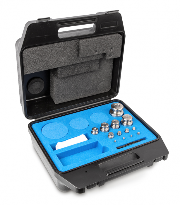 Set greutati KERN 344-064 imagine principala [1]
