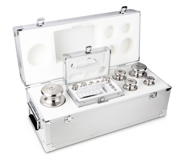 Set greutati KERN 344-096 imagine principala [2]