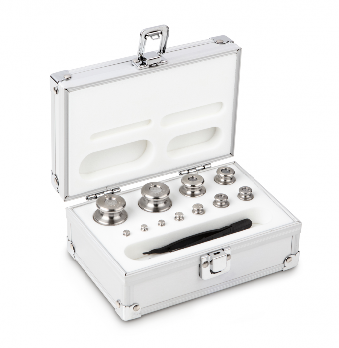 Set greutati KERN 354-046 imagine principala [1]