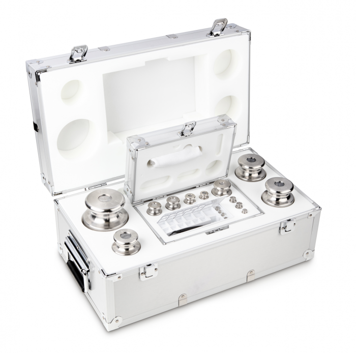 Set greutati KERN 354-086 imagine principala [2]
