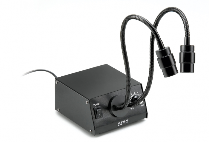 Set iluminare cu fibra optica KERN OZB-A4515 imagine principala [2]