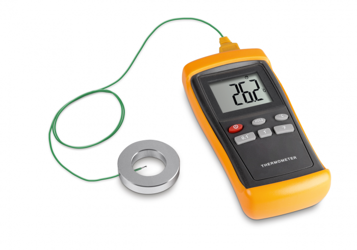 Set pentru calibrarea temperaturii for DAB-A01. imagine principala [4]
