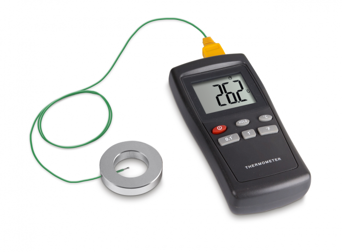 Set pentru calibrarea temperaturii for DAB-A01. imagine principala [5]