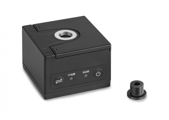 Sound Calibration Generator SAUTER BSWA-01 imagine principala [3]