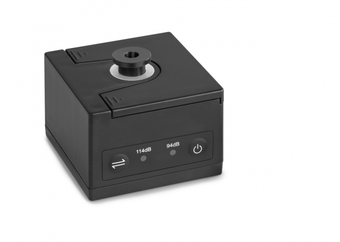 Sound Calibration Generator SAUTER BSWA-01 imagine principala [2]