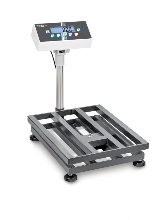 Stand KERN EOC-A05 imagine principala [6]