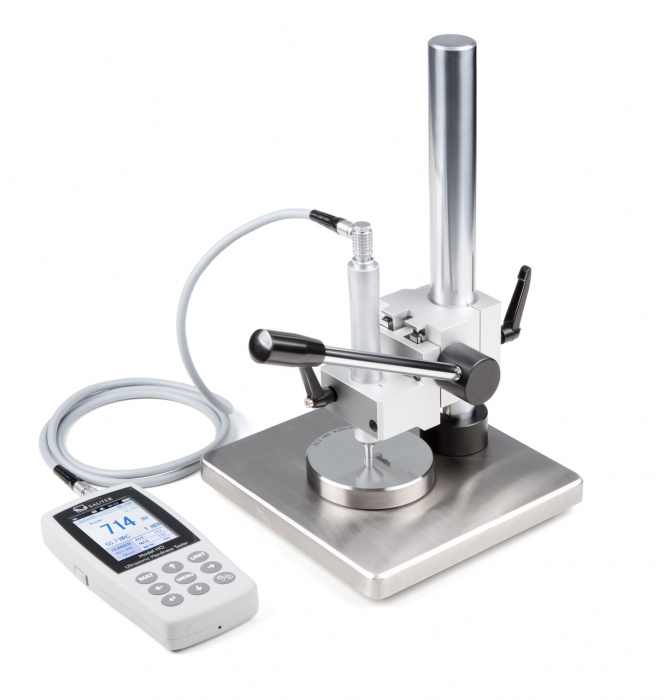 Stand manual  SAUTER HO-A08 imagine principala [8]