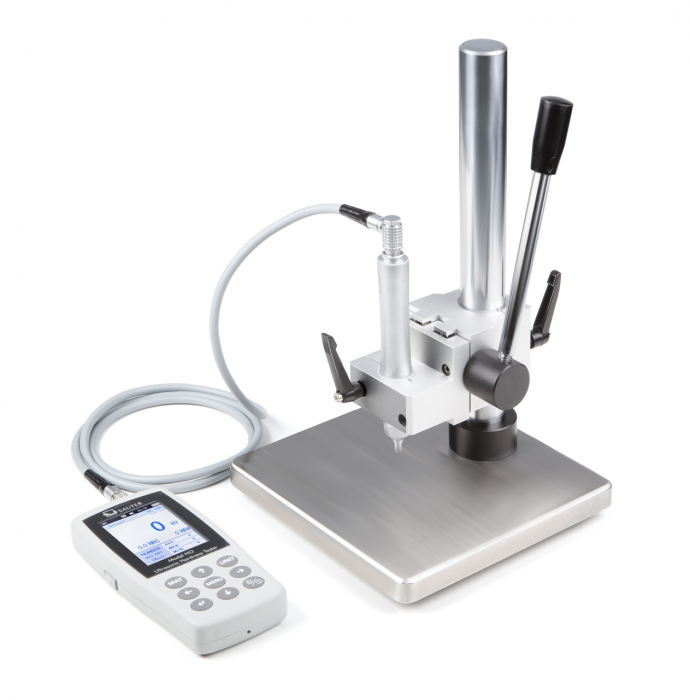 Stand manual  SAUTER HO-A08 imagine principala [4]