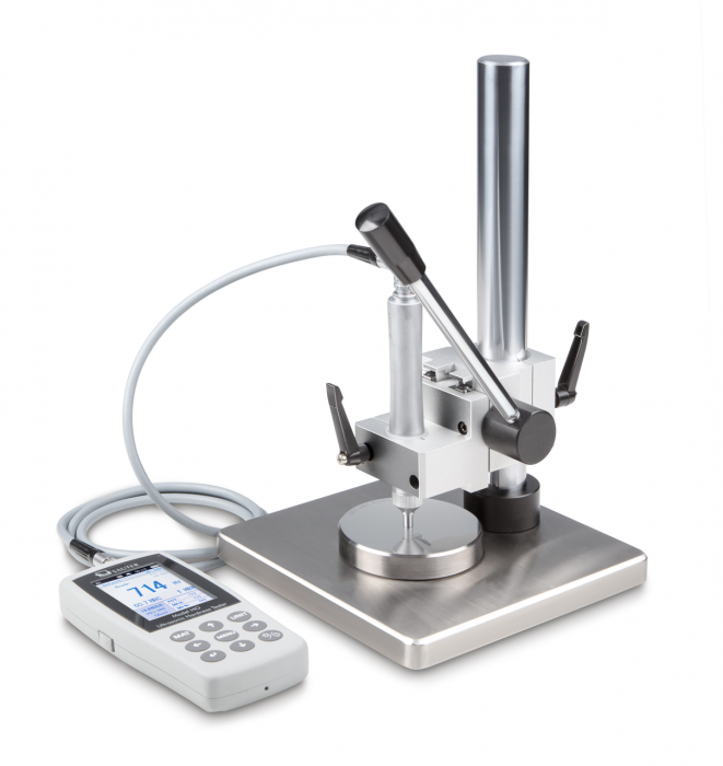 Stand manual  SAUTER HO-A08 imagine principala [6]