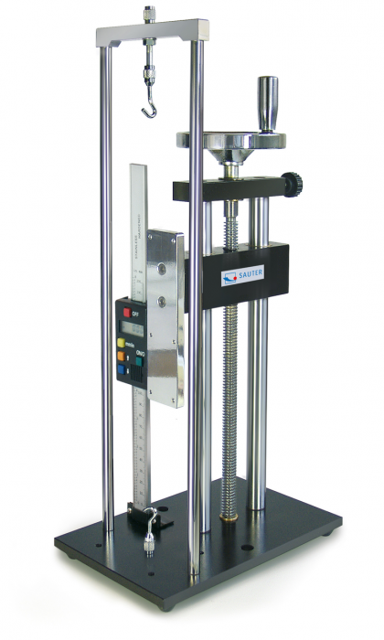 Stand manual SAUTER TVL imagine principala [3]