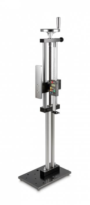 Stand manual SAUTER TVL-XLS imagine principala [2]
