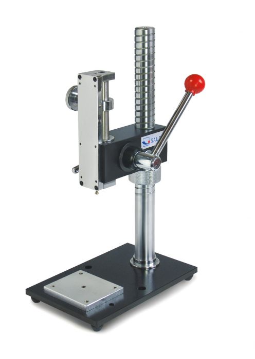 Stand manual SAUTER TVP imagine principala [5]