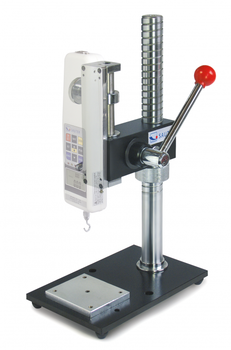 Stand manual SAUTER TVP imagine principala [4]