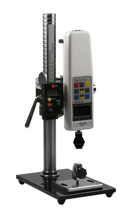 Stand manual SAUTER TVP-L imagine principala [5]