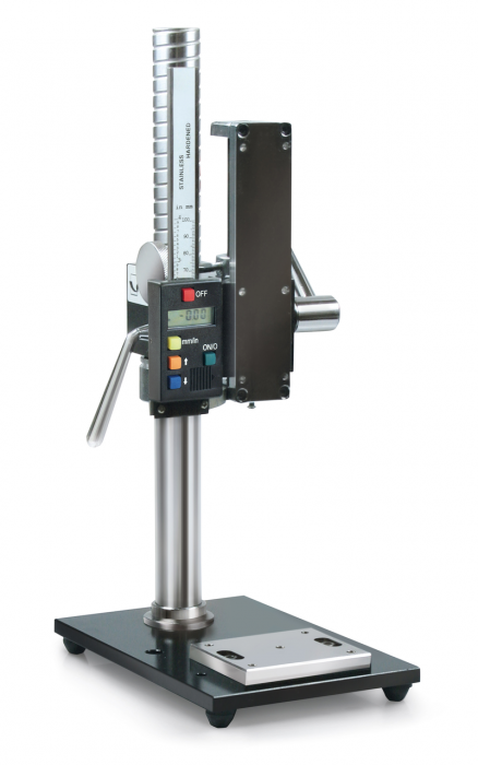 Stand manual SAUTER TVP-L imagine principala [6]