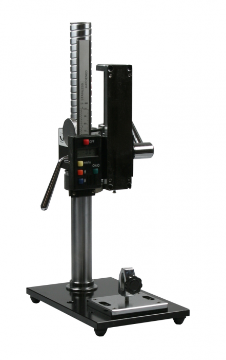 Stand manual SAUTER TVP-L imagine principala [3]