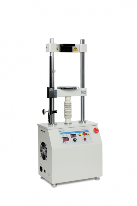 Stand motorizat SAUTER TVM 5000N230N-LB [2]