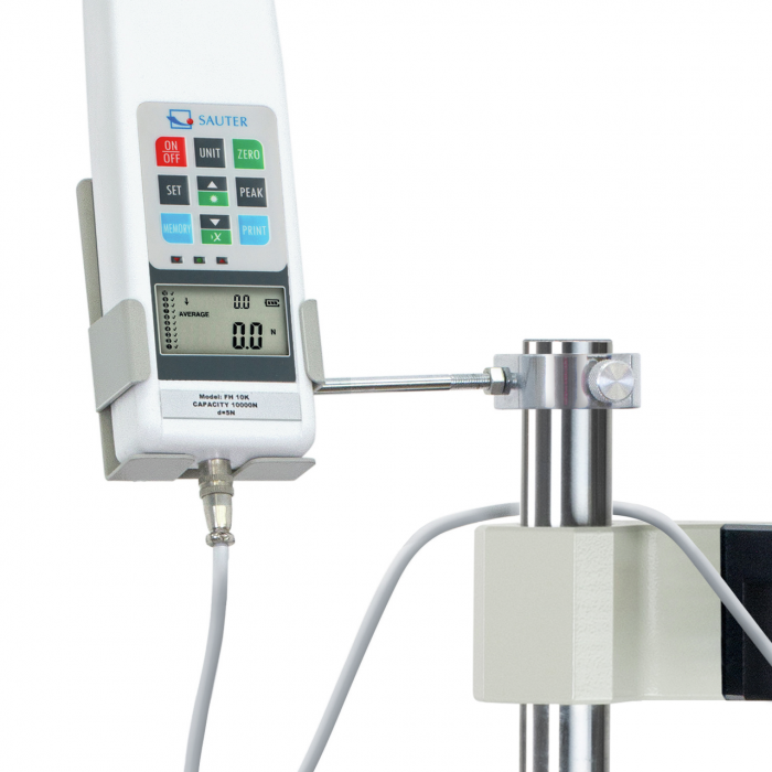 Stand motorizat SAUTER TVM 5000N230NL-LB [5]