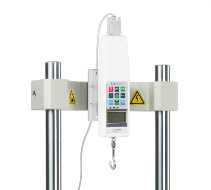 Stand motorizat SAUTER TVM 5000N230NL-LB [3]