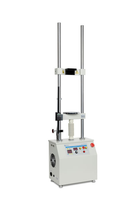 Stand motorizat SAUTER TVM 5000N230NL-LB [2]