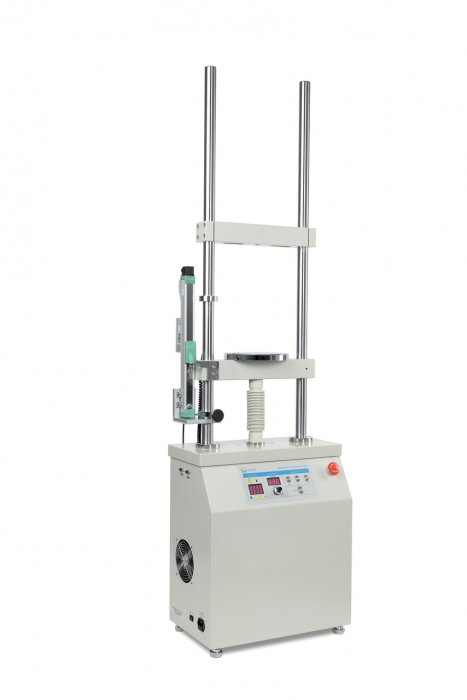 Stand motorizat SAUTER TVS 50KN80-LD [2]