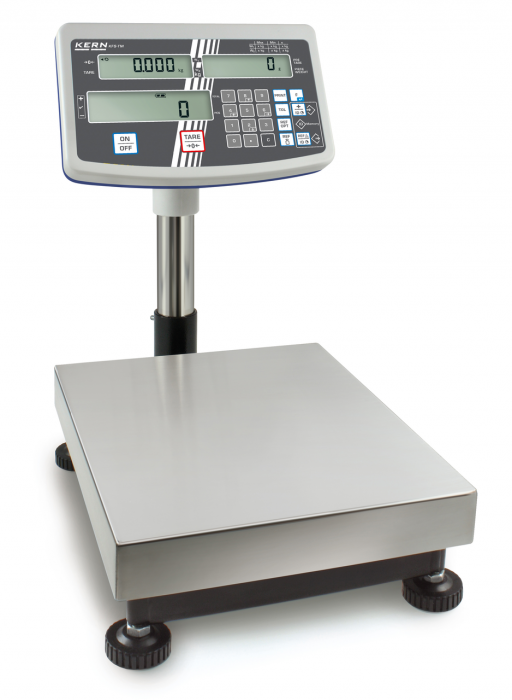 Stand tip coloana IFB-A01 imagine principala [3]