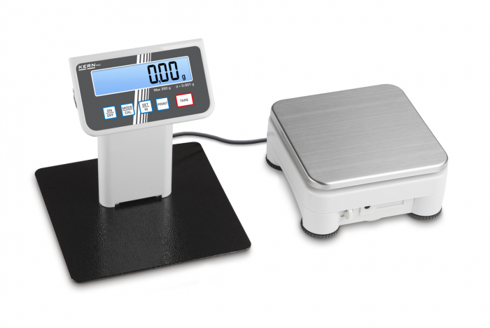 Stand tip coloana PCD-A03 imagine principala [2]