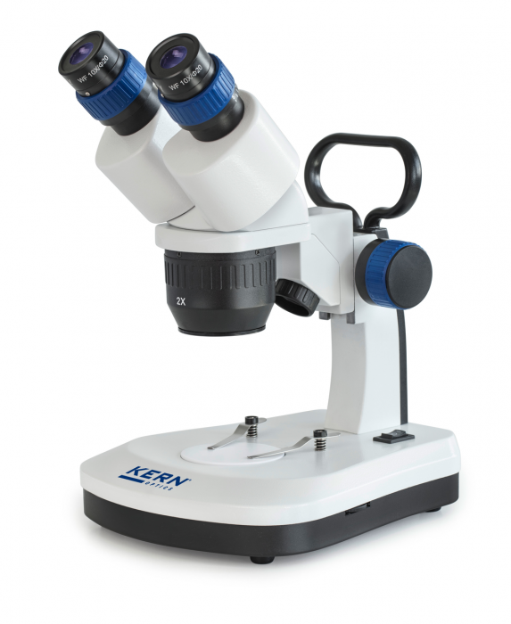 Stereomicroscop KERN OSE 421 imagine principala [2]