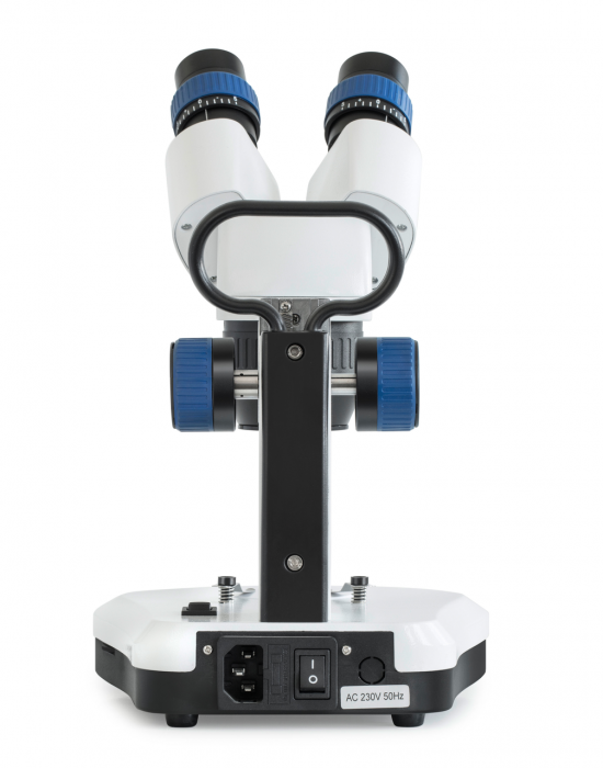 Stereomicroscop KERN OSE 421 imagine principala [6]