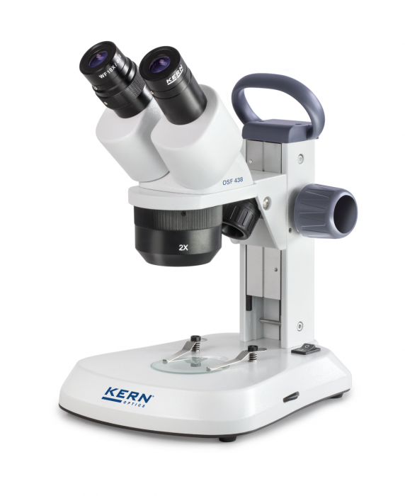 Stereomicroscop KERN OSF 439 imagine principala [2]